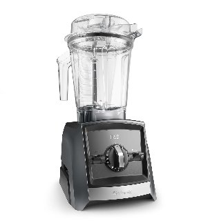 Vitamix Blender Ascent A2500i - Grey