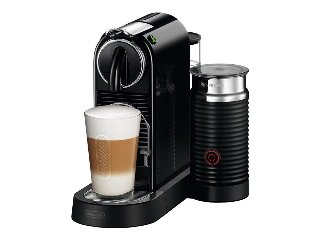 Nespresso Citiz & Milk