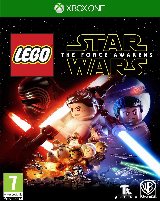 LEGO Star Wars: The Force Awakens