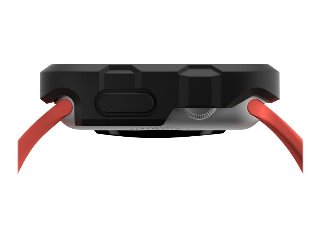 Griffin Technology Survivor Tactical - Skærmdække til ur
