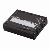 UCE32100-AT-G KVM forlænger Sender & modtager