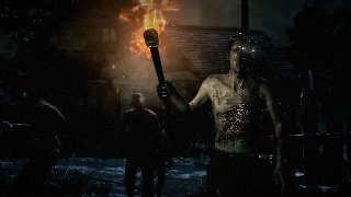 Bethesda Softworks The Evil Within - Microsoft Xbox One