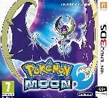 Pokémon Moon