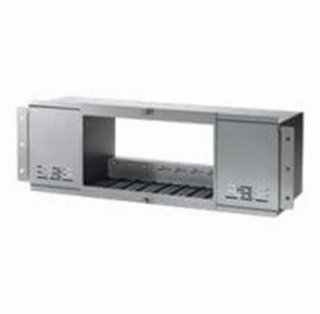 LevelOne POC-4001 Kabinet - 483 mm