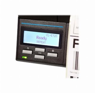 Citizen Systems Citizen CL-E720DT - Etiketprinter