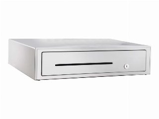 Star Micronics CB-2002 FN Pengekasse - 4 rum til sedler
