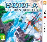 Rodea: The Sky Soldier
