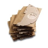 Kärcher Paper filter bags (5 bags)