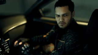 EA Battlefield: Hardline - Microsoft Xbox 360