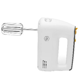 OBH Nordica Håndmixer Easy Mix - 6789