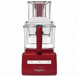 Magimix Foodprocessor CS 5200 XL - Køkkenmaskine