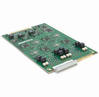 Unify Analog Subscriber Line Module SLAV8 - Ekspansionsmodul