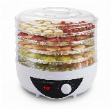 Esperanza EKD002 dehydrator