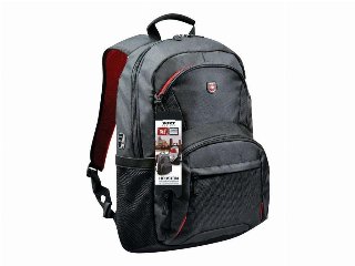 PORT Designs HOUSTON 15.6" Urban Backpack