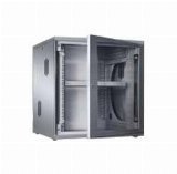 Rittal FlatBox - Kabinet