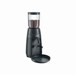 Graef CM 702 - Kaffemølle