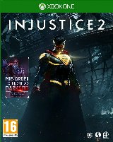 Injustice 2