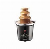 Princess Chocolate Fountain
