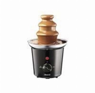 Princess Chocolate Fountain - chocolade fountain