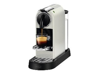 Nespresso CitiZ