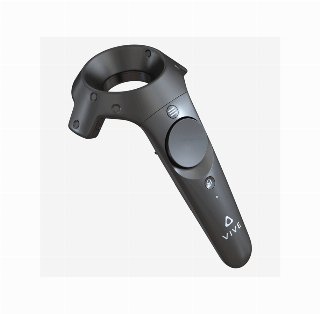 Classic Controller HTC Vive Controller Sort (1 stk)