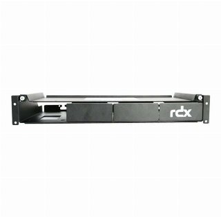 Tandberg Data Tandberg RDX QUADPAK