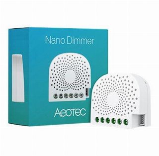 Aeotec Nano Dimmer