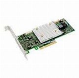 Adaptec Microsemi  SmartRAID 3151-4i - Styreenhed til lagring (RAID) - indstikskort - lavprofil