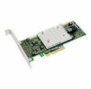 Adaptec Microsemi  SmartRAID 3151-4i - Styreenhed til lagring (RAID) - indstikskort - lavprofil