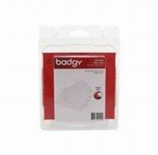 Evolis Badgy PVC Cards x100 - Kort