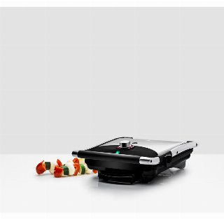 OBH Nordica Easy BBQ Contact Grill - 7104