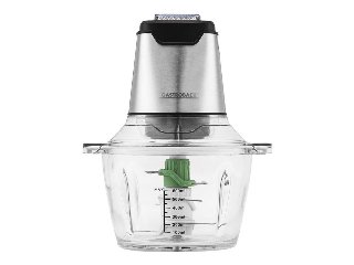 Gastroback Design Mini Plus - Hakkemaskine