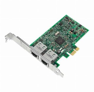 Broadcom NetXtreme BCM5720-2P - Netværksadapter
