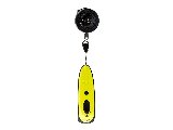 Durable Retractable Clip