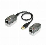 ATEN UCE260 USB 2.0 Cat 5 Extender (up to 60m) - USB-forlængerkabel