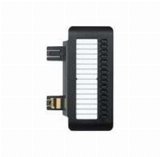 Unify OpenScape Key Module 400 - Modul til forøgelse af taster
