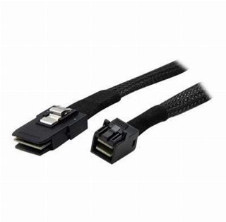 StarTech.com 1m Internal Mini SAS Cable - SFF-8087 to SFF-8643