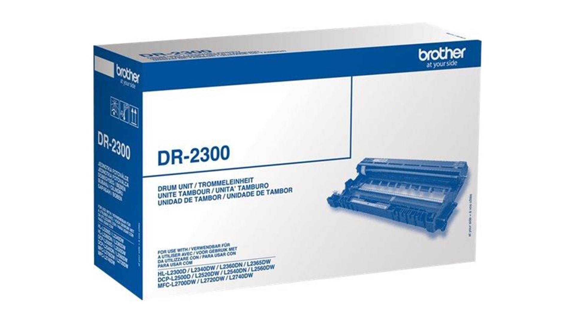 Brother DR2300