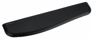 Kensington ErgoSoft® håndledsstøtte til smalle tastaturer
