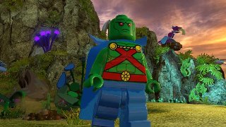 Warner Bros. Games LEGO Batman 3: Beyond Gotham - Sony PlayStation 4