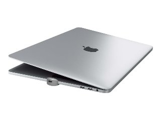 MACLOCKS The "Ledge" Security Lock Slot adapter - Adapter til låsning af slot for sikkerhed