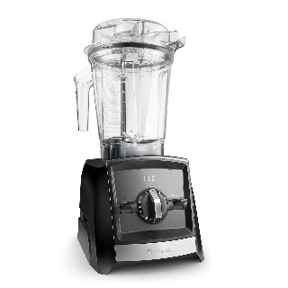 Vitamix Blender Ascent A2500i - Black