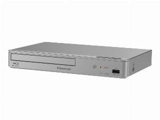 Panasonic DMP-BDT168EG Smart Blu-ray-afspiller