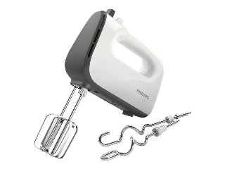 Philips Håndmixer Viva Collection HR3740/00 - 450 W
