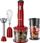 Russell Hobbs Stavblender Desire 3 in 1 - Stavblender