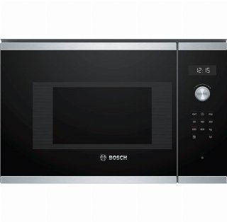 Bosch Serie | 6 BFL524MS0 - Mikrobølgeovn