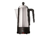 C3 Design Eco - Elektrisk kaffeperkolator