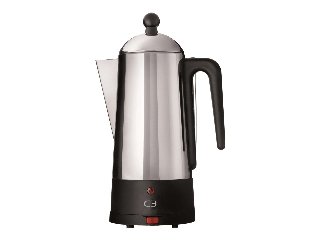 C3 Design Eco - electric percolator