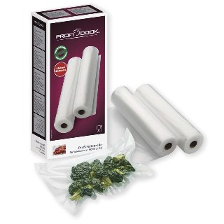ProfiCook Vacuum Bags
