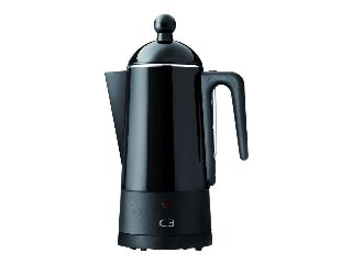 C3 Design Eco - black
